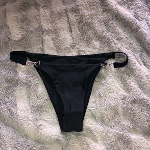 Zaful bathing suit bottoms, never worn
